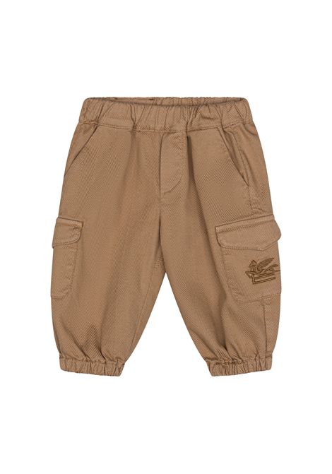 Pantaloni cargo ETRO KIDS | GZ6300 G0219119